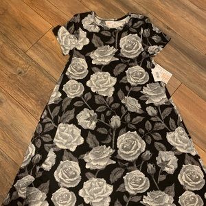 LuLaRoe Jessie (NWT)